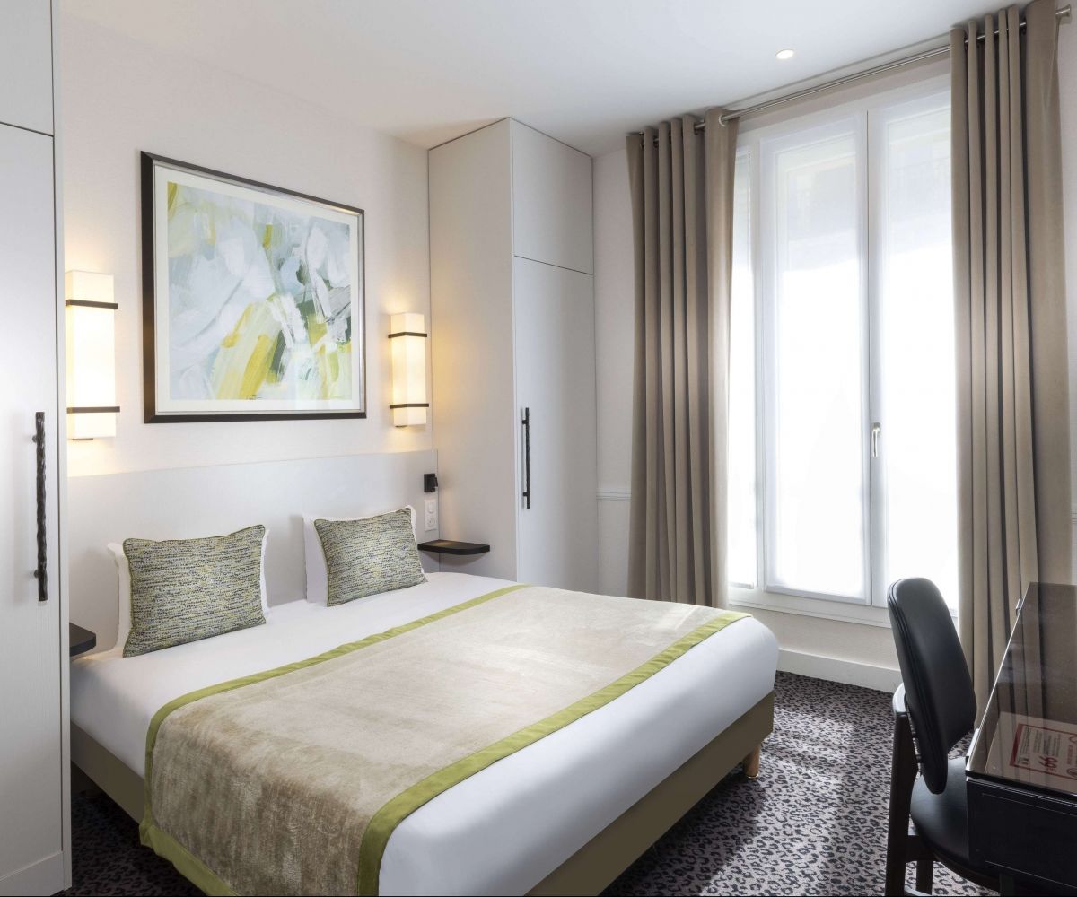hotel